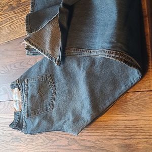 Lucky Brand vintage crossover Jean size 30L